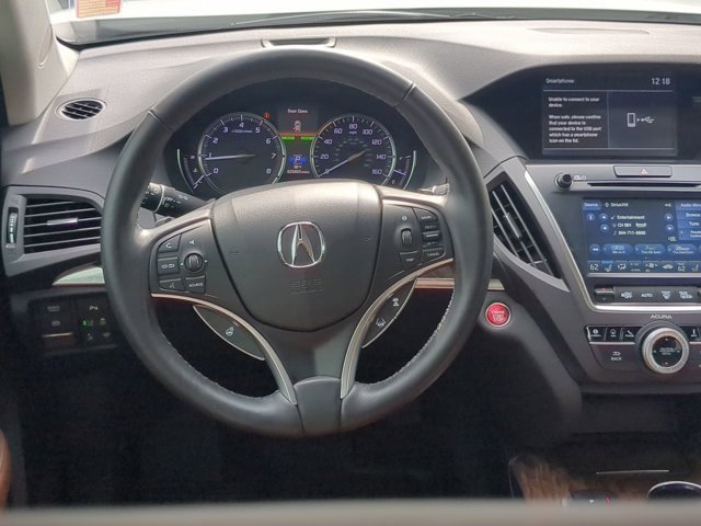 Used 2020 Acura MDX FWD w/ Advance Package image 14