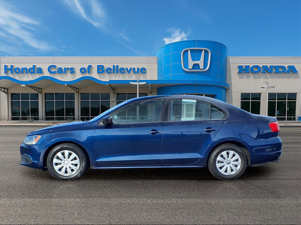 Used 2013 Volkswagen Jetta Sedan video 2
