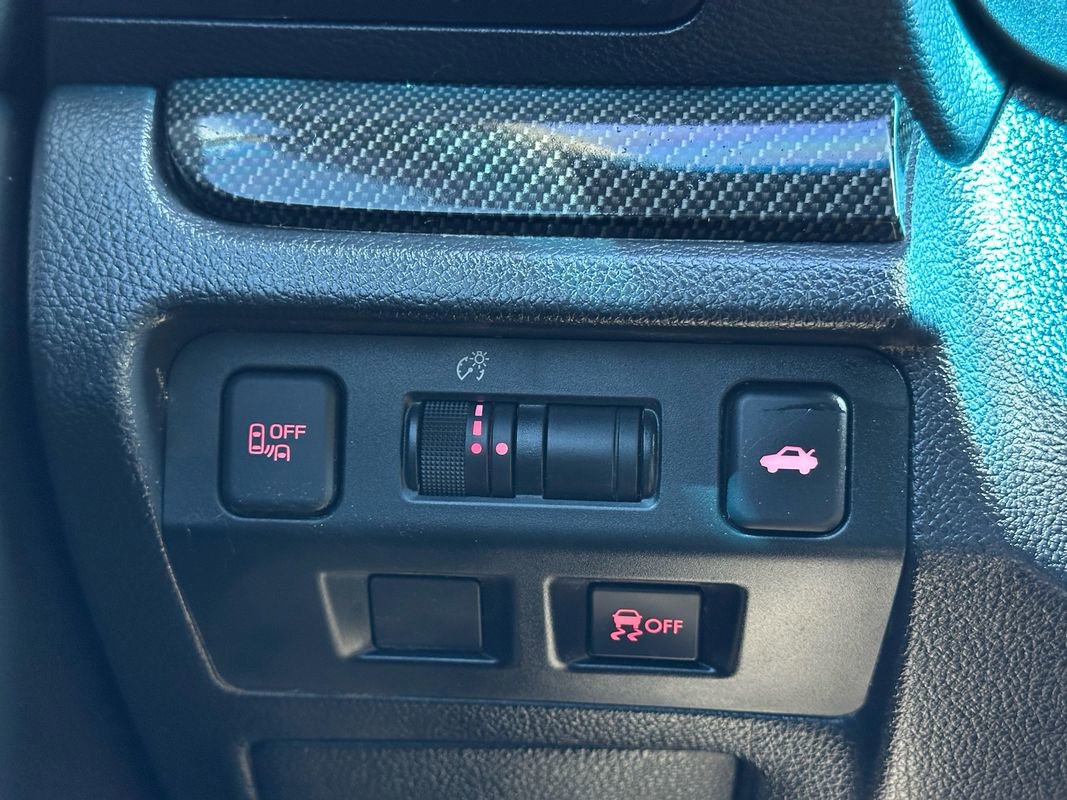 Used 2017 Subaru WRX STI w/ Popular Package #1 image 15