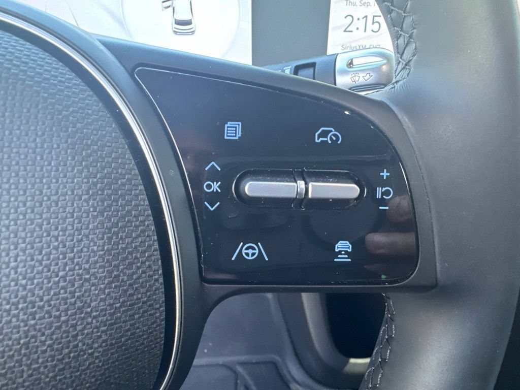 Used 2024 Hyundai Ioniq 5 SEL RWD image 12