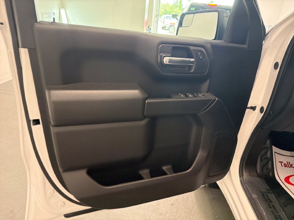 New 2026 GMC Sierra 1500 Pro w/ Pro Value Package AWD/4WD image 12