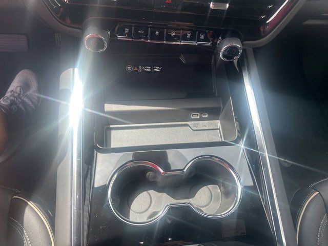 New 2025 Chevrolet Tahoe Premier image 19