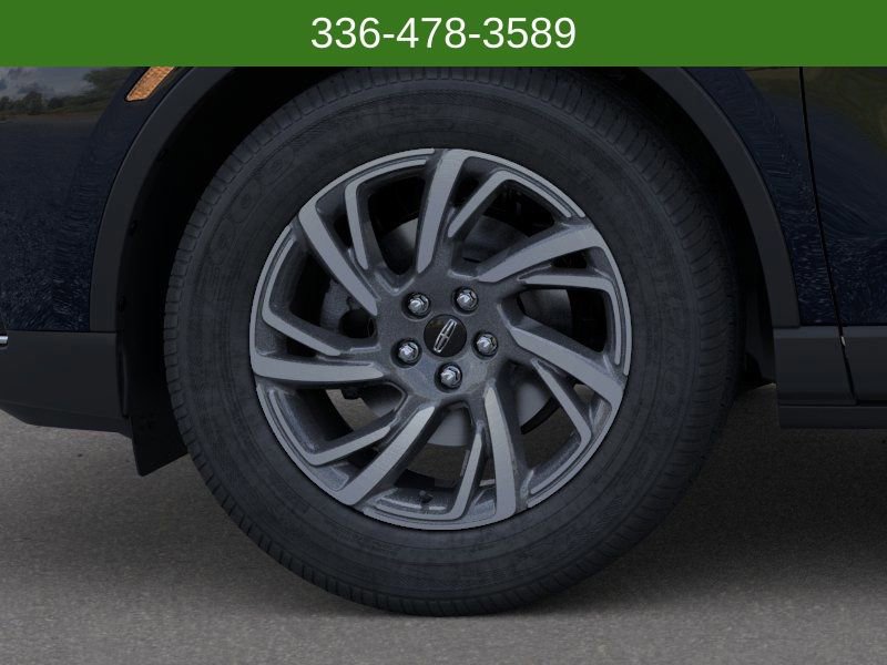 New 2026 Lincoln Corsair Premiere image 19