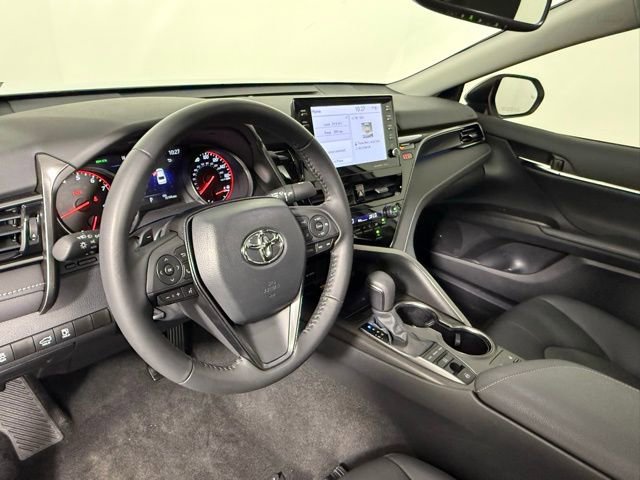 Used 2024 Toyota Camry XSE image 53