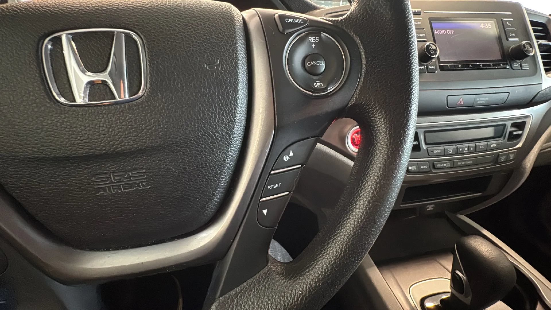 Used 2017 Honda Ridgeline RTS image 39