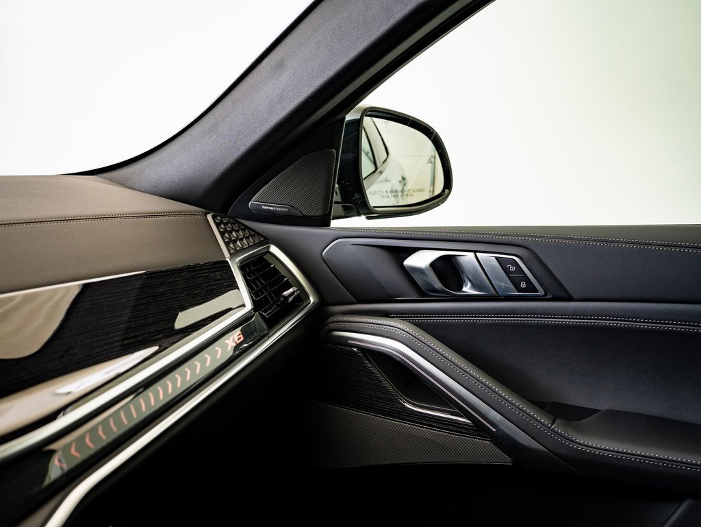 New 2026 BMW X6 xDrive40i image 33