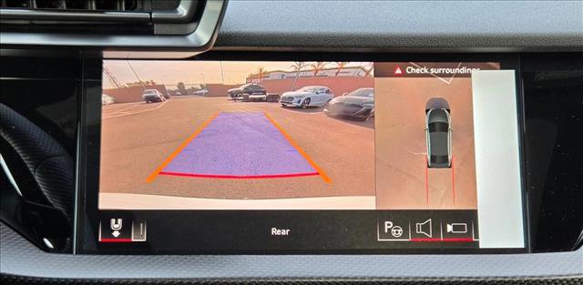 New 2026 Audi RS 3 image 13