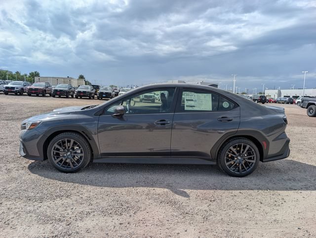 New 2026 Subaru WRX Premium AWD/4WD image 6