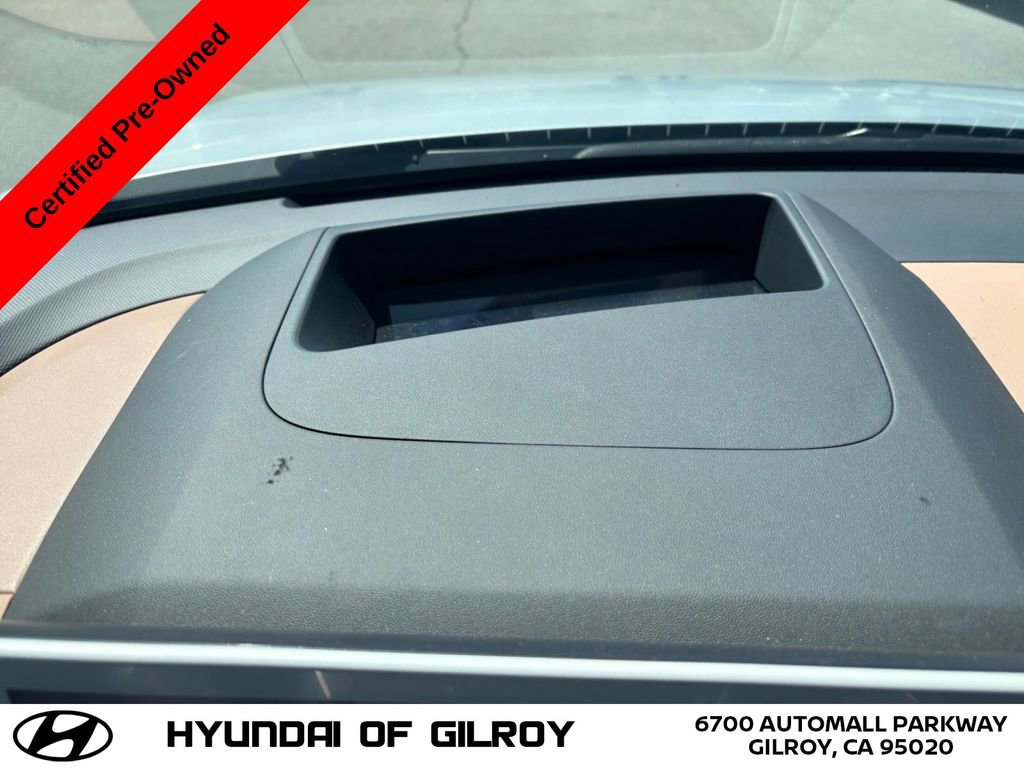Used 2024 Hyundai Ioniq 5 Limited image 27