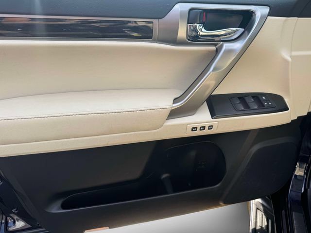 Used 2023 Lexus GX 460 Premium AWD/4WD image 21