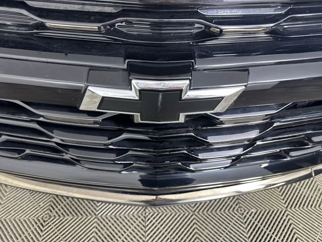 Used 2025 Chevrolet Trax ACTIV image 9