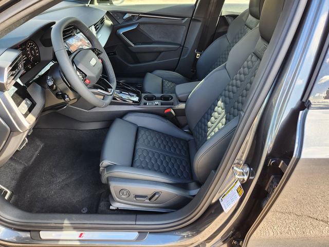 New 2026 Audi RS 3 image 11