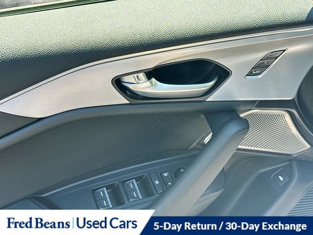 Used 2025 Acura TLX w/ Technology Package FWD image 24