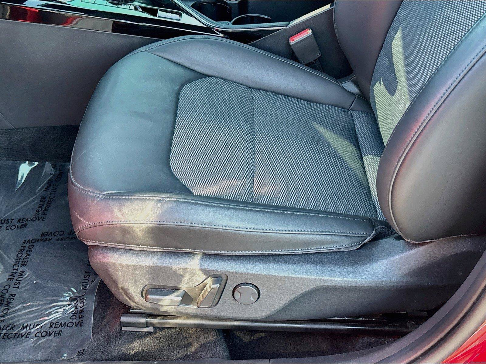 Used 2023 Kia Niro Wind FWD image 19
