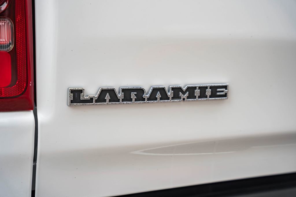 Used 2023 RAM 1500 Laramie image 11