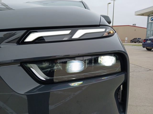 New 2026 BMW X7 xDrive40i AWD/4WD image 4