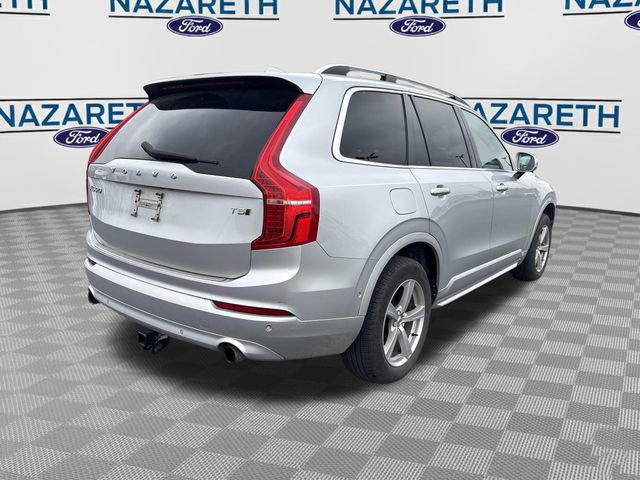 Used 2018 Volvo XC90 T5 Momentum w/ Convenience Package AWD/4WD image 7
