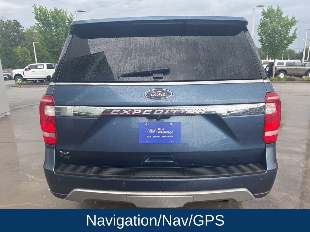 Used 2020 Ford Expedition XLT w/ Equipment Group 202A RWD image 4