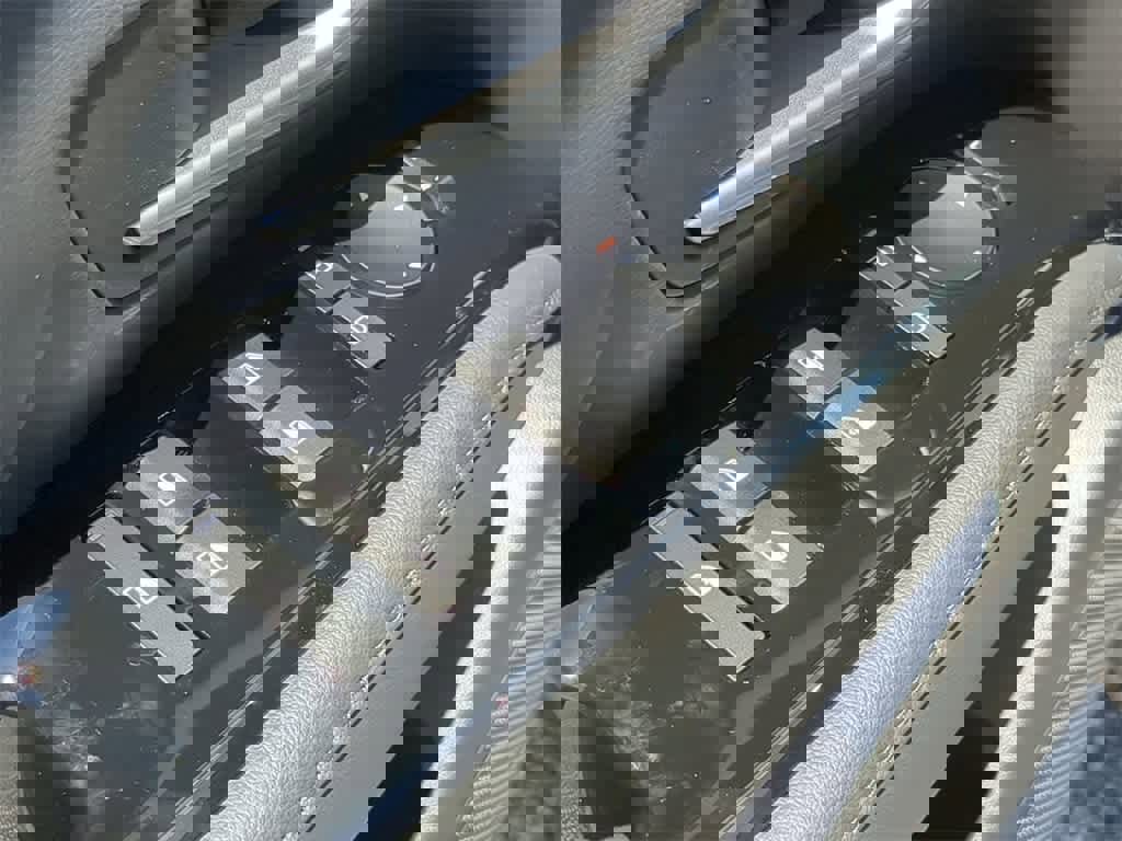 New 2026 Hyundai Santa Cruz Limited image 17