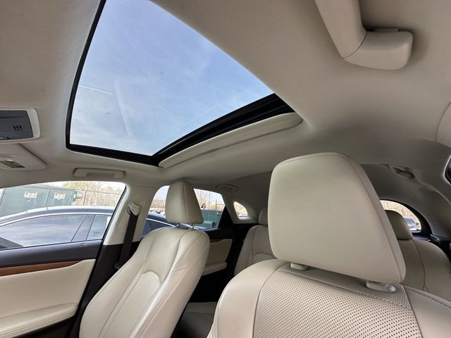 Used 2020 Lexus RX 350 350 image 33