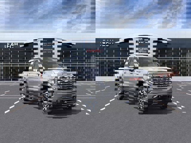 New 2026 GMC Sierra 1500 Denali