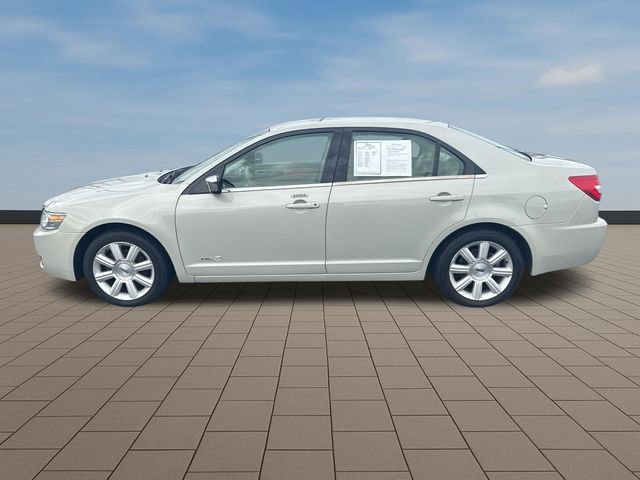 Used 2007 Lincoln MKZ image 6