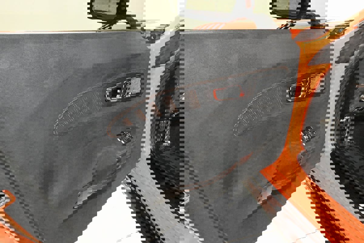 Used 2021 Mercedes-Benz AMG GT Black Series w/ Lane Tracking Package image 11