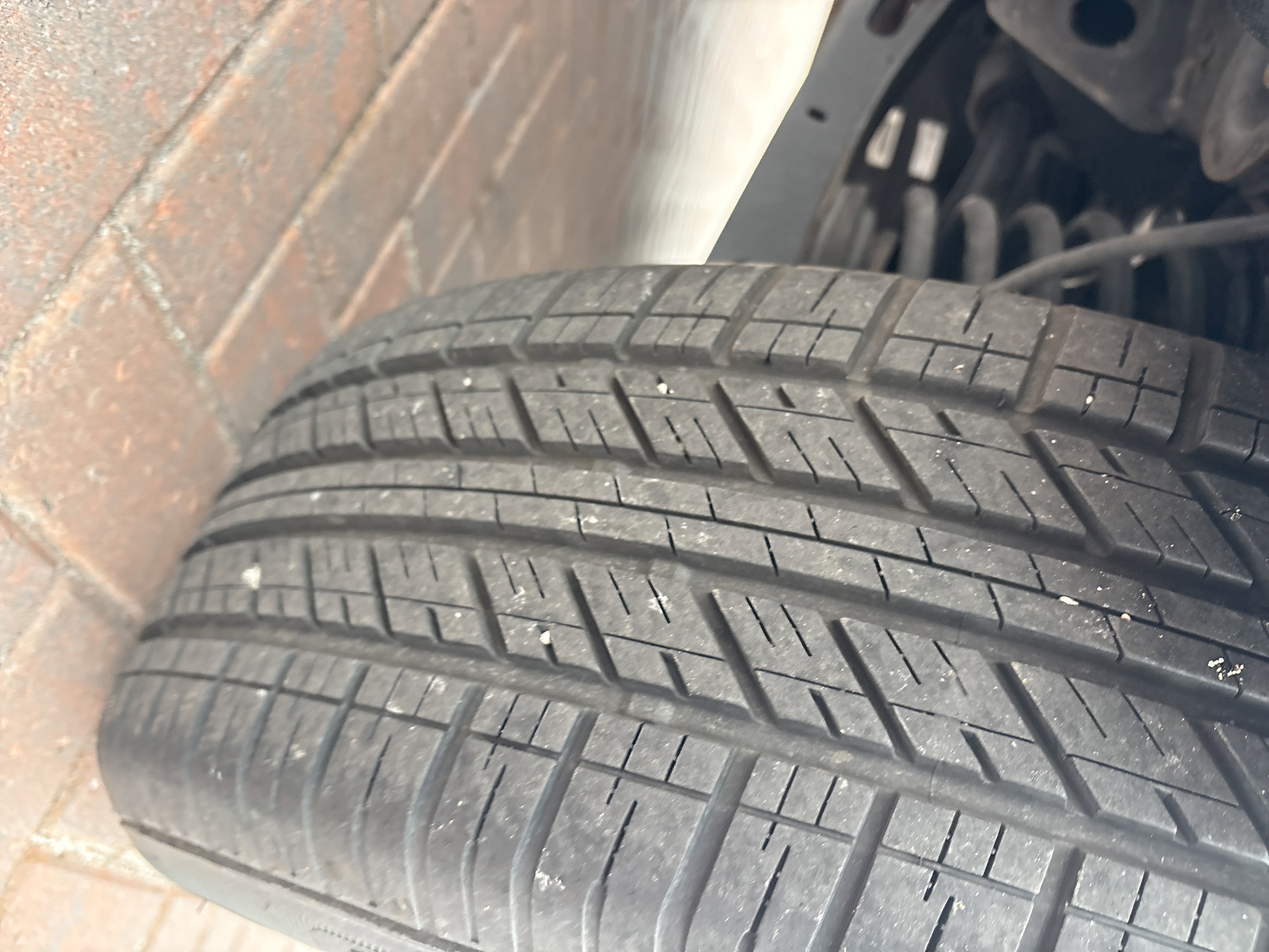 Used 2019 Cadillac XT5 Luxury image 12