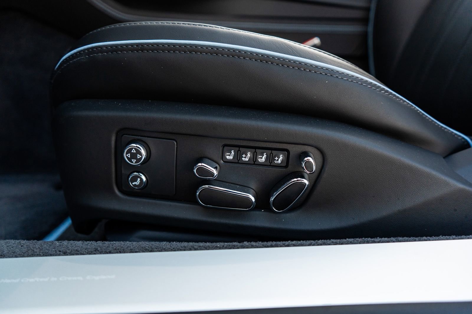 New 2026 Bentley Continental GTC AWD/4WD image 26