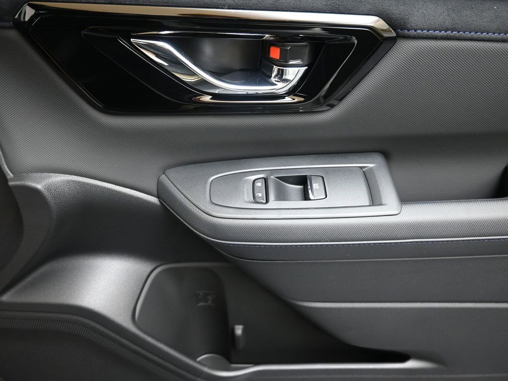 New 2025 Subaru Forester Limited image 11