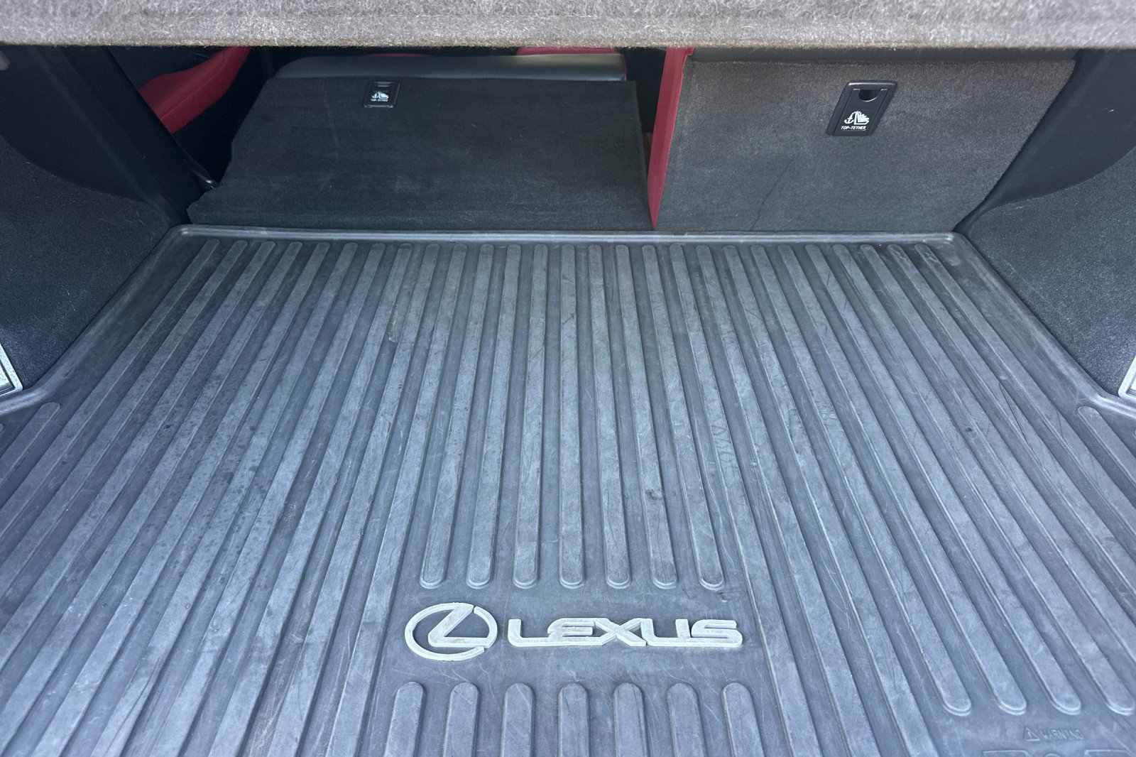 Used 2020 Lexus NX 300h AWD w/ Premium Package image 15