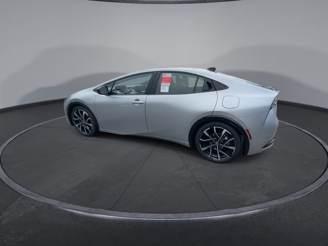 New 2026 Toyota Prius Plug-In Hybrid image 10