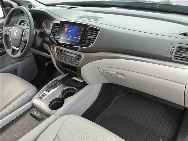 Certified 2022 Honda Ridgeline RTL-E image 21