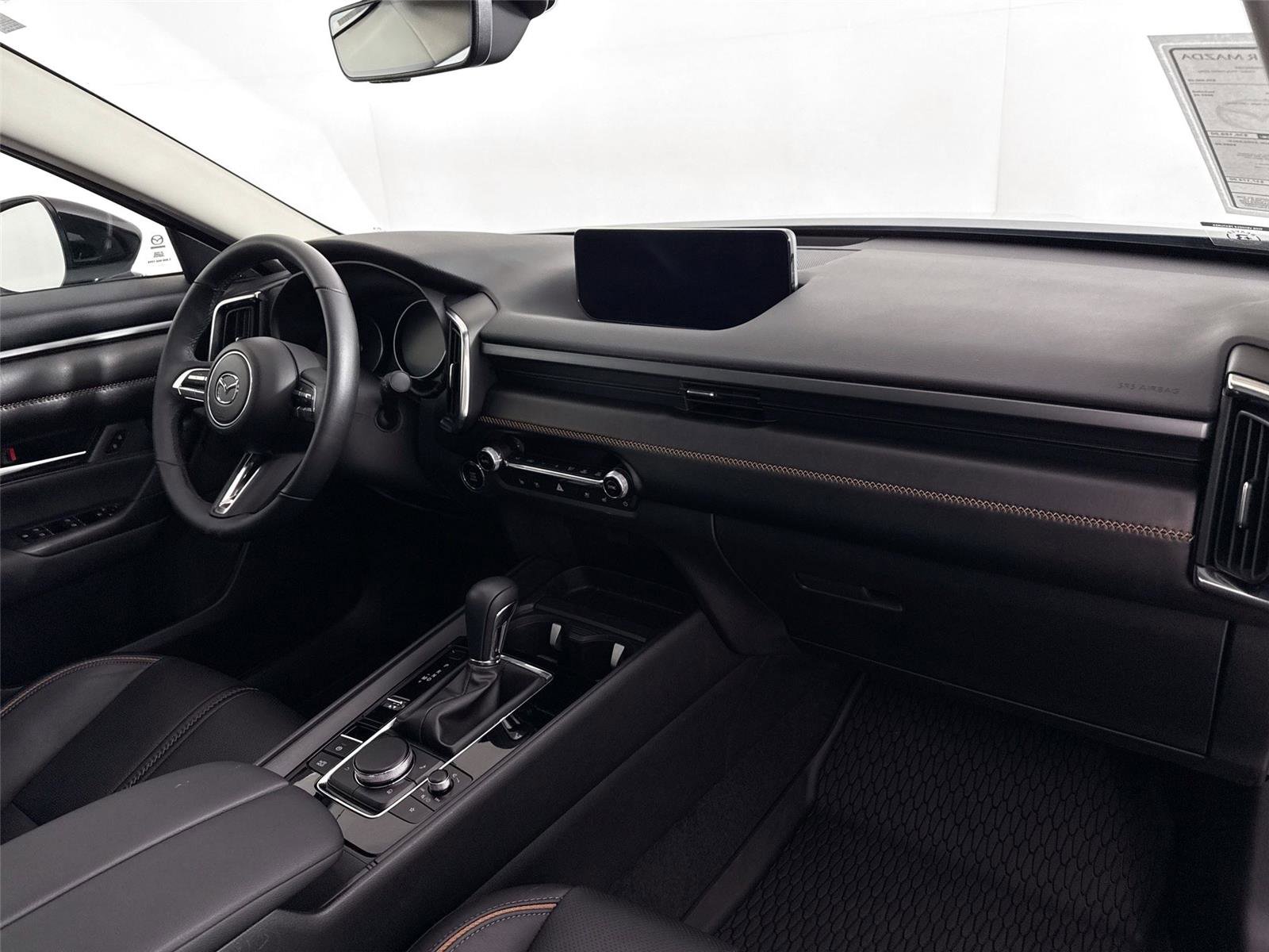 Certified 2025 MAZDA CX-50 AWD 2.5 S w/ Weather Package image 46