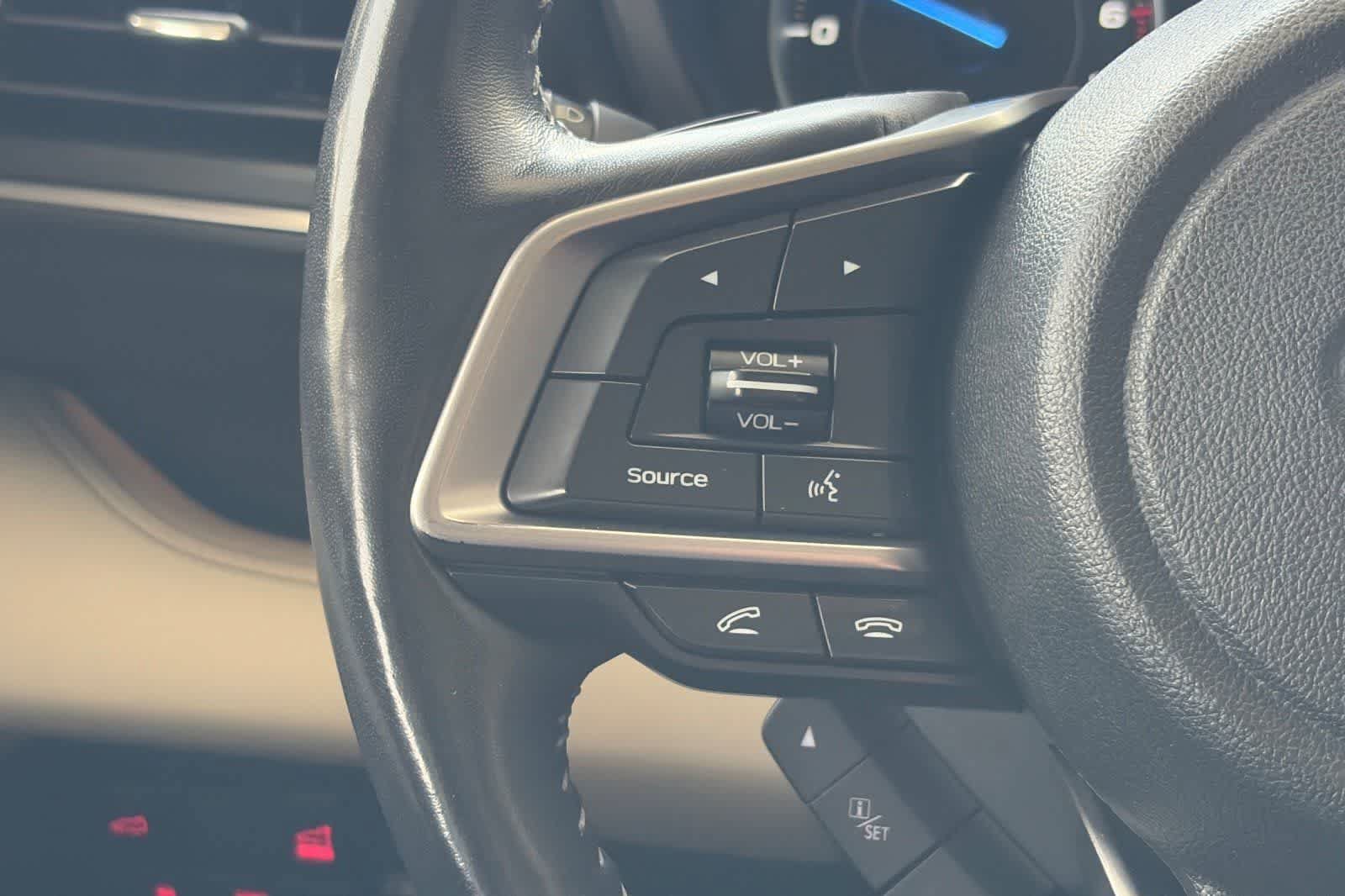 Used 2019 Subaru Ascent Touring w/ Popular Package #3 AWD/4WD image 28