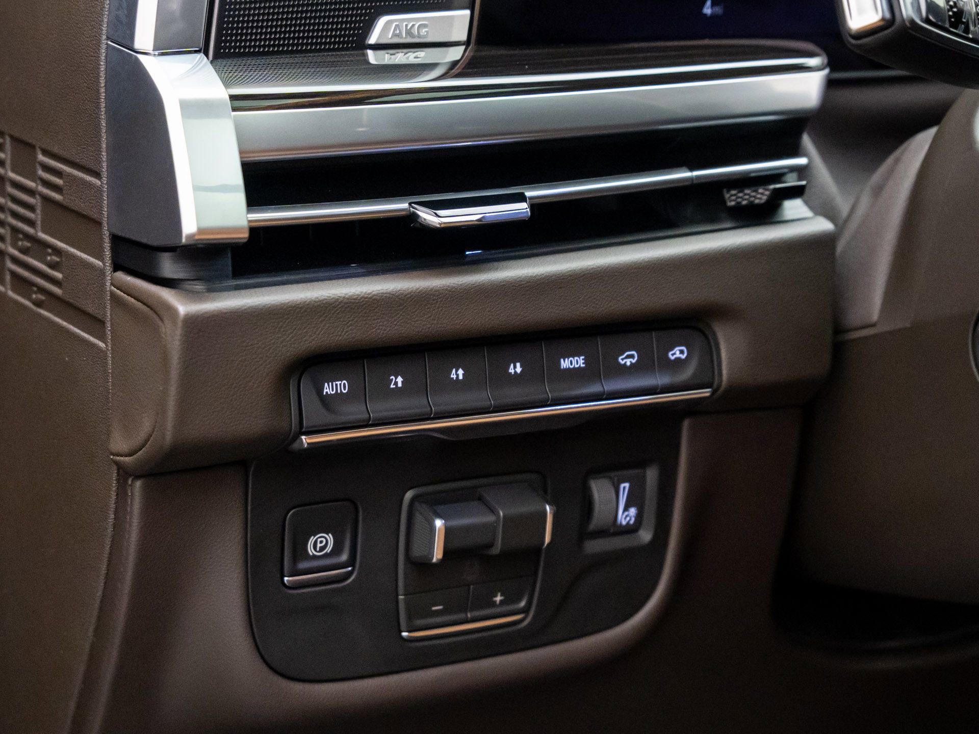 New 2026 Cadillac Escalade Luxury w/ Touring Package image 23