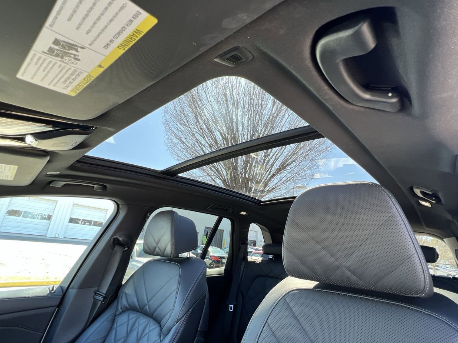 Used 2024 BMW X5 xDrive40i image 21