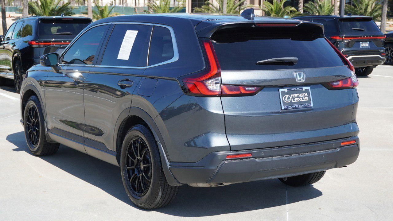 Used 2023 Honda CR-V EX-L image 8