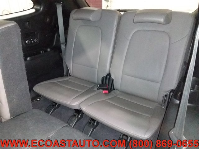 Used 2015 Hyundai Santa Fe GLS w/ Option Group 03 AWD/4WD image 15
