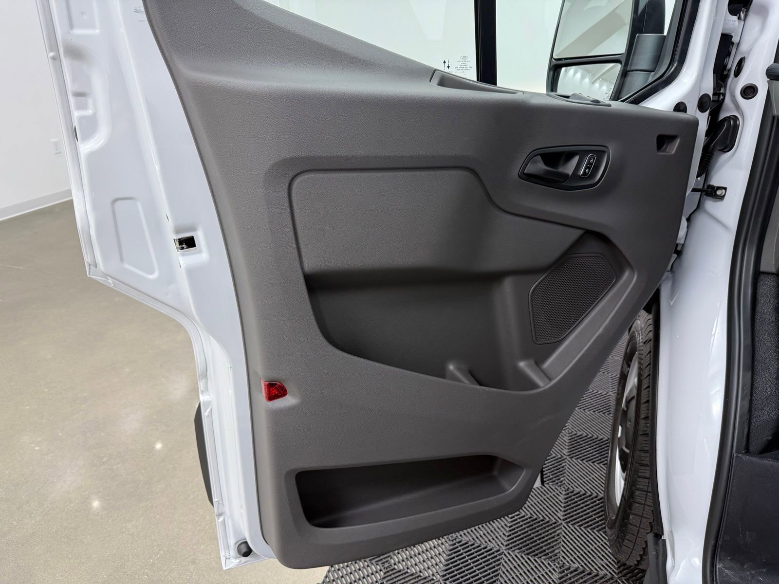 New 2025 Ford Transit 250 Low Roof w/ Load Area Protection Package image 17