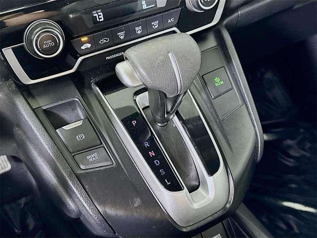 Used 2019 Honda CR-V LX image 29