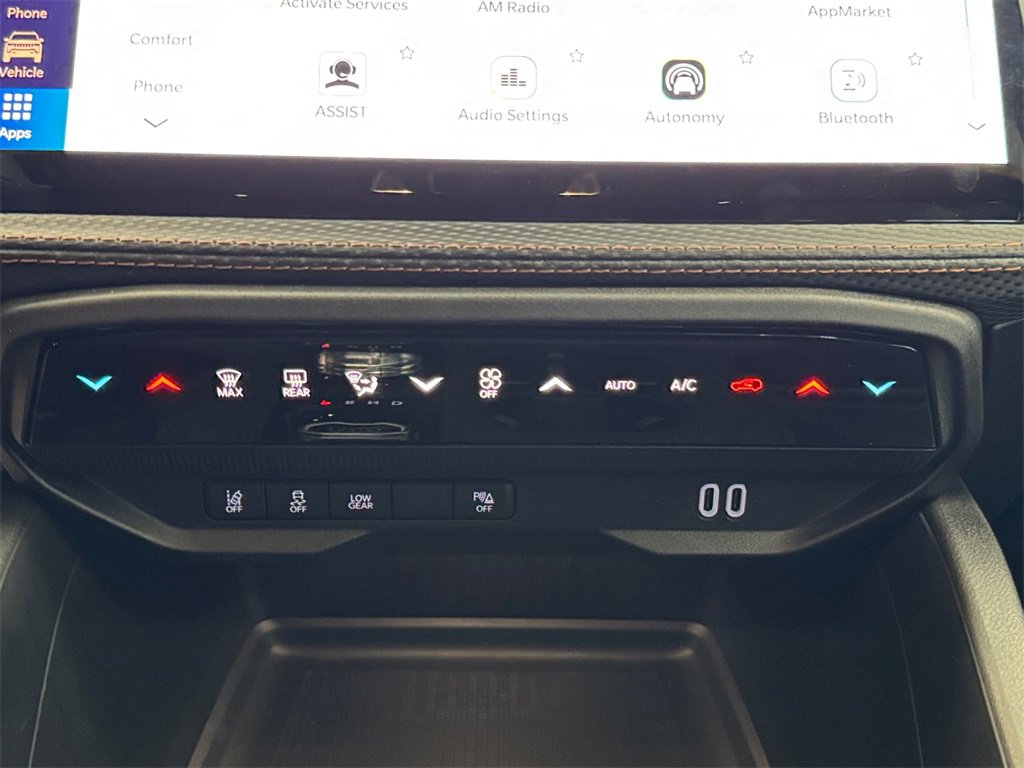 New 2026 Jeep Cherokee Limited image 22