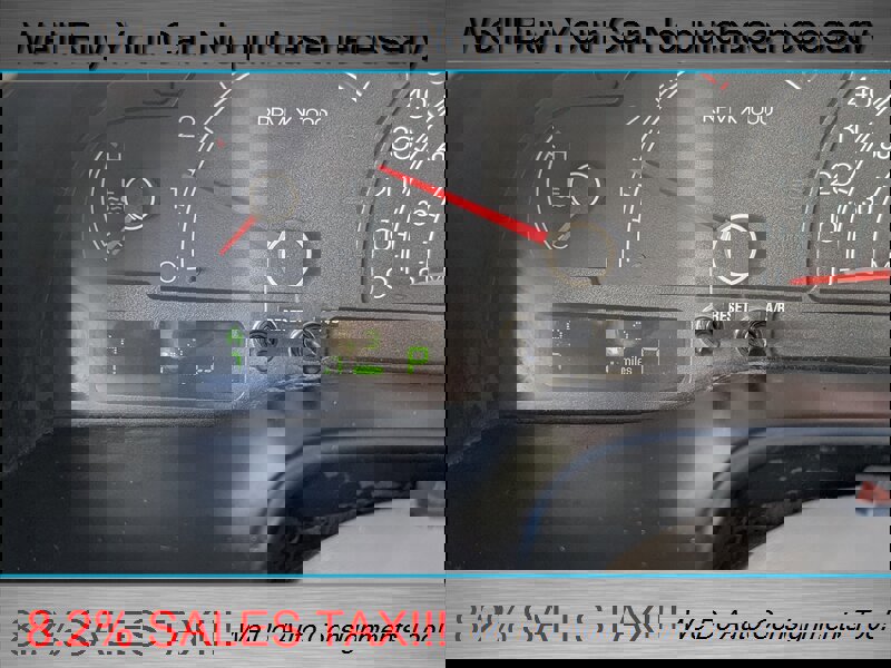 Used 2004 Lincoln LS image 12