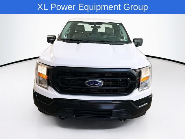 Certified 2022 Ford F150 XL w/ Equipment Group 101A High AWD/4WD video 2