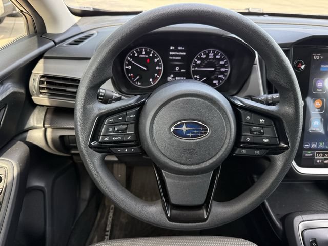 Used 2024 Subaru Crosstrek 2.0i Premium AWD/4WD image 13