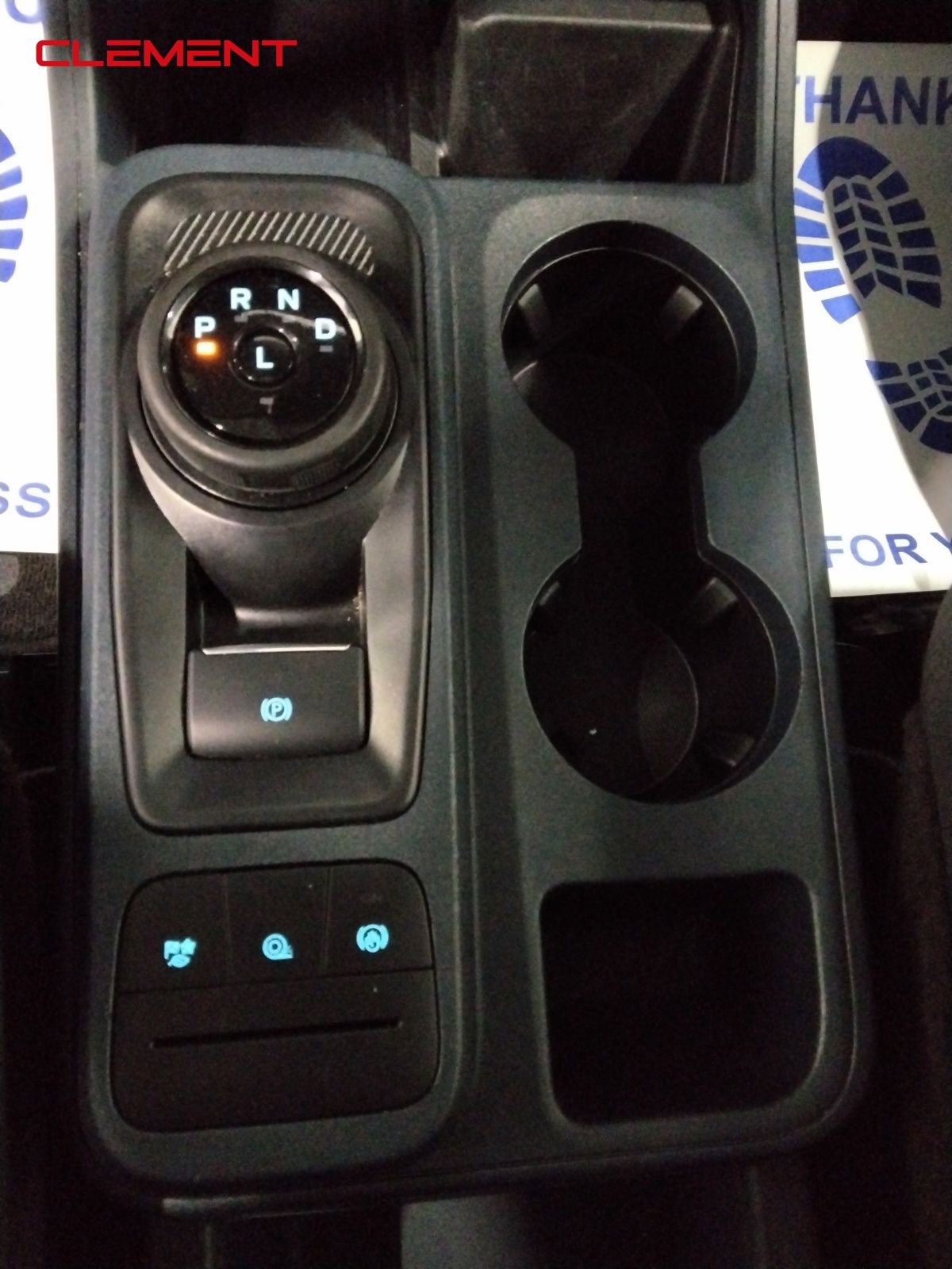 Used 2023 Ford Maverick XL image 18