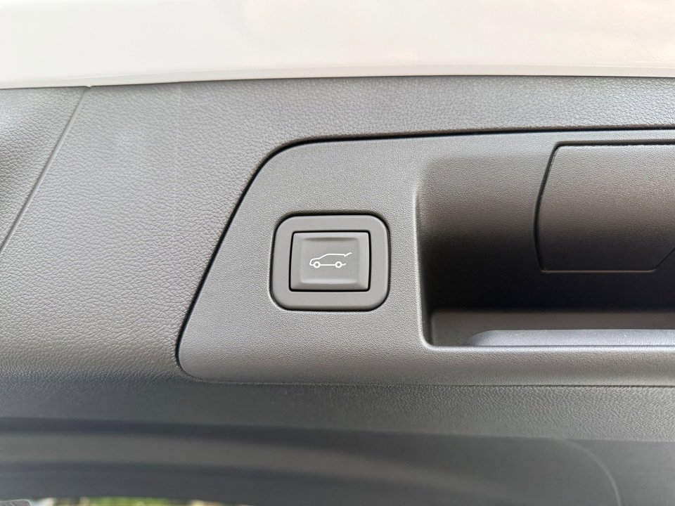 New 2026 Buick Envision Avenir AWD/4WD image 10