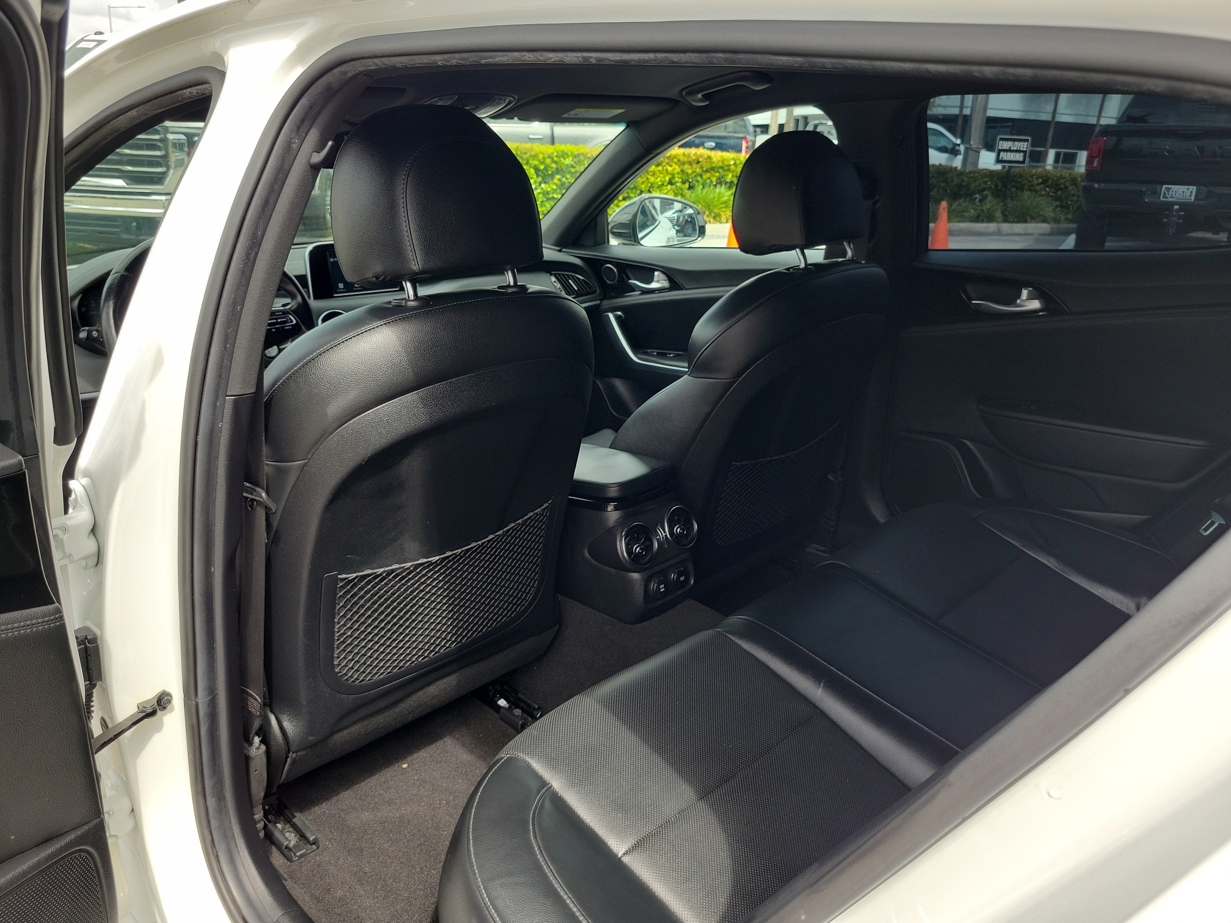 Used 2020 Kia Stinger GT-Line RWD image 14