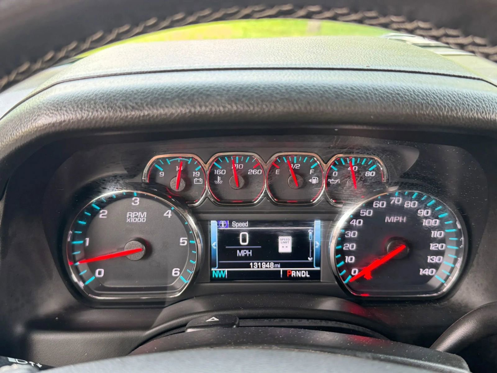 Used 2019 Chevrolet Tahoe LT image 31