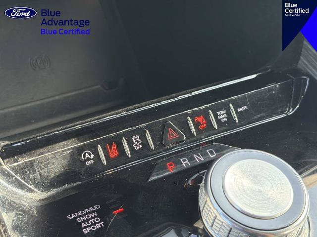 Used 2024 Jeep Wagoneer Series II AWD/4WD image 31